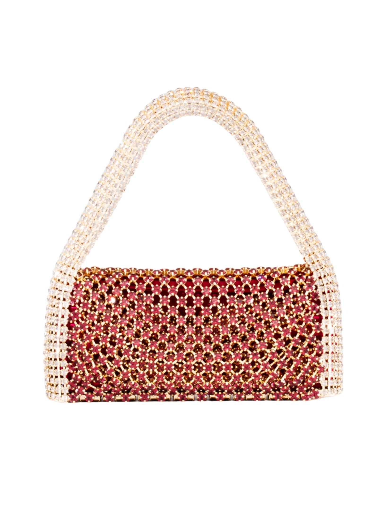 Rachele la grande sussex ruby