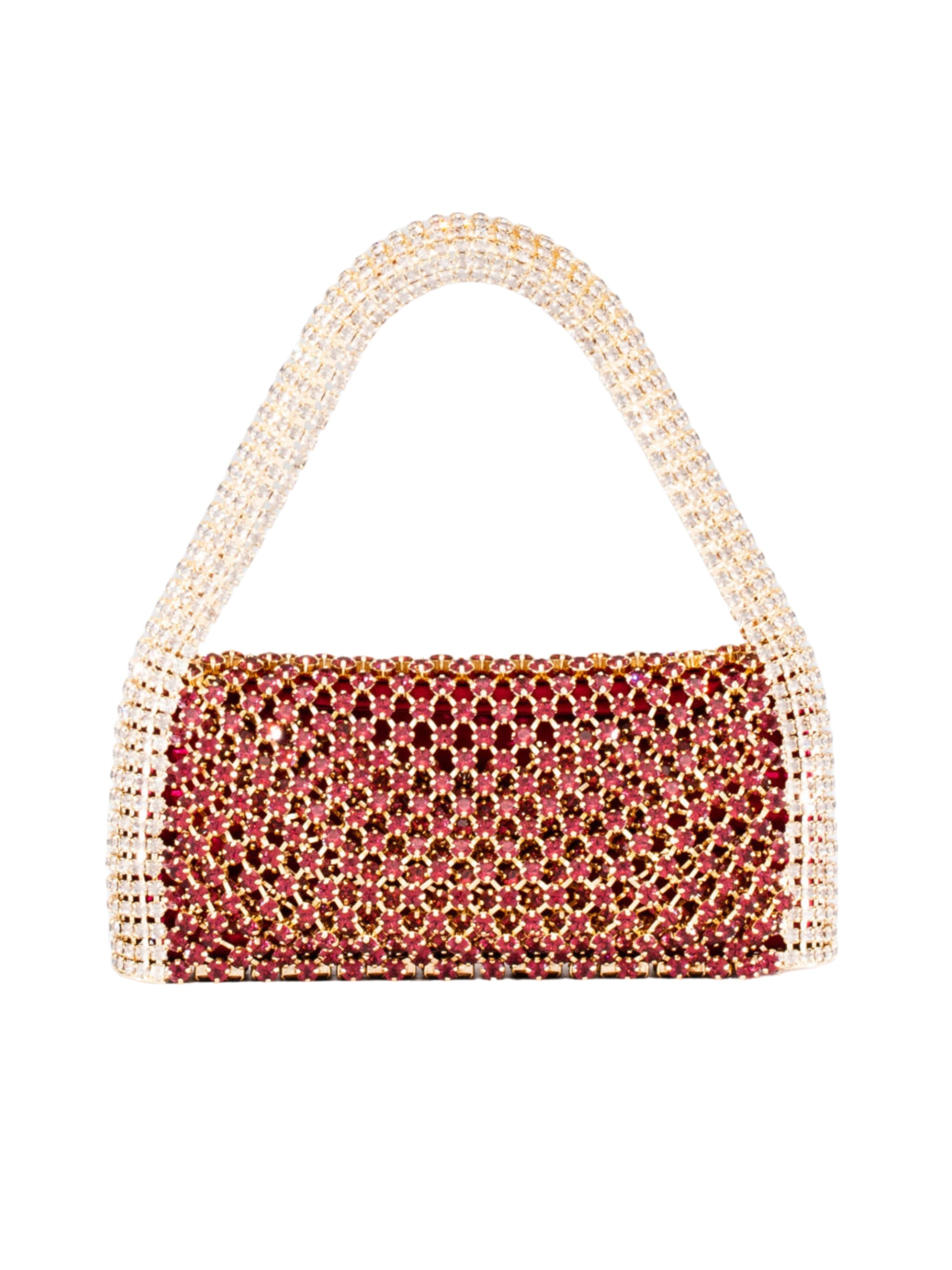 Rachele la grande sussex ruby