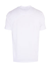 Crew-Neck Short-Sleeve T-Shirt
