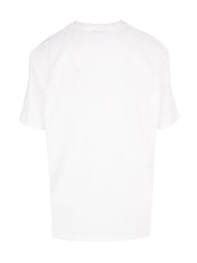 T-SHIRT SKULL ON FRONT