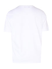 T-shirt round neck 1/2