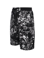 Versace Jeans Couture Short Porcelain Baroque