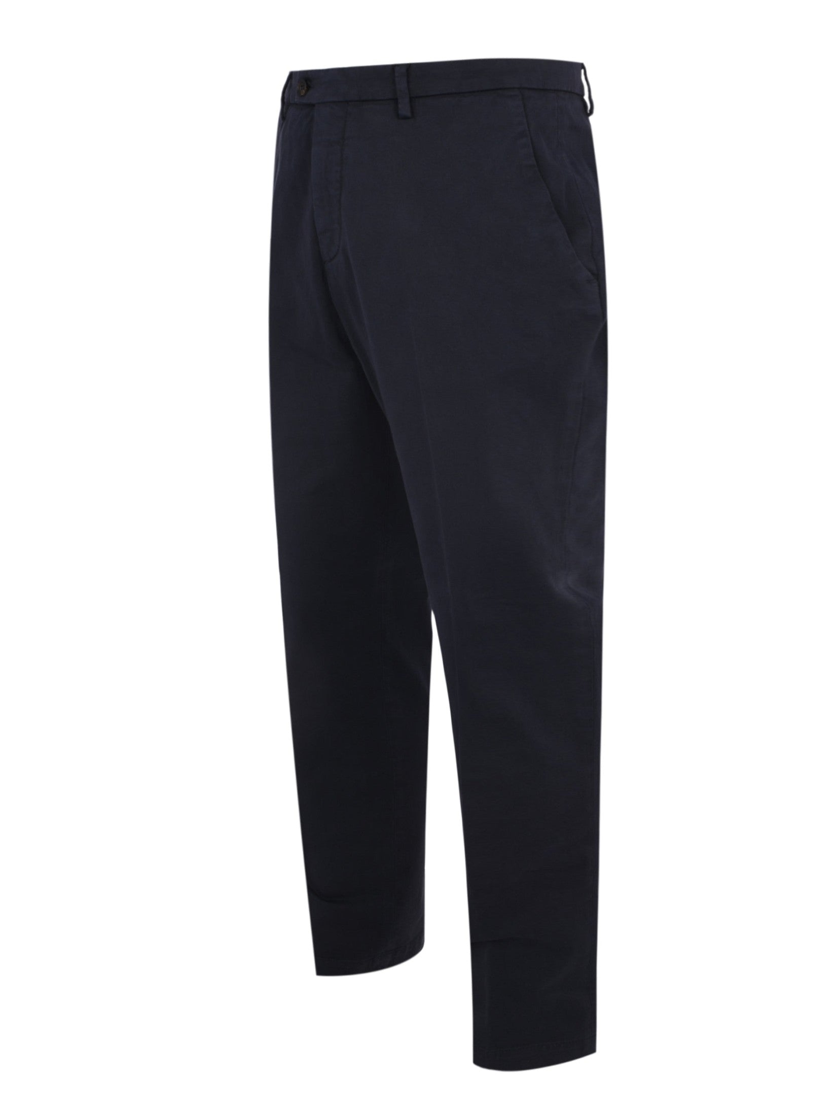 Dyed / washed trouser
