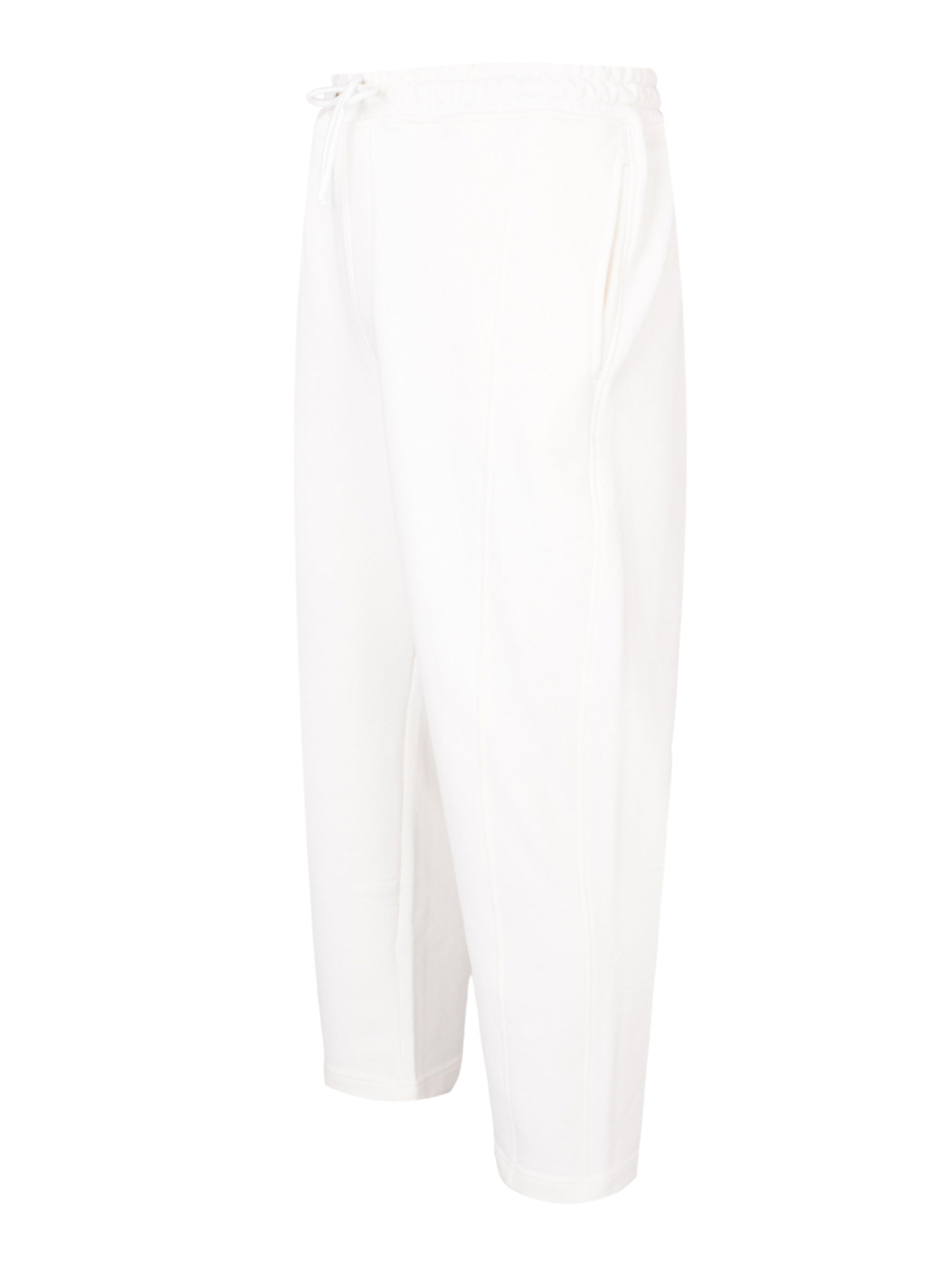 Off white pants