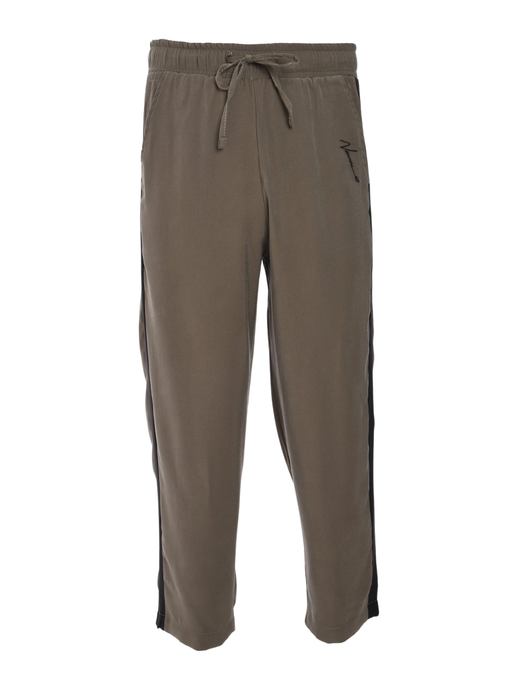 Cupro pant