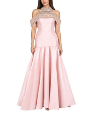 Loodyana Pink Dress