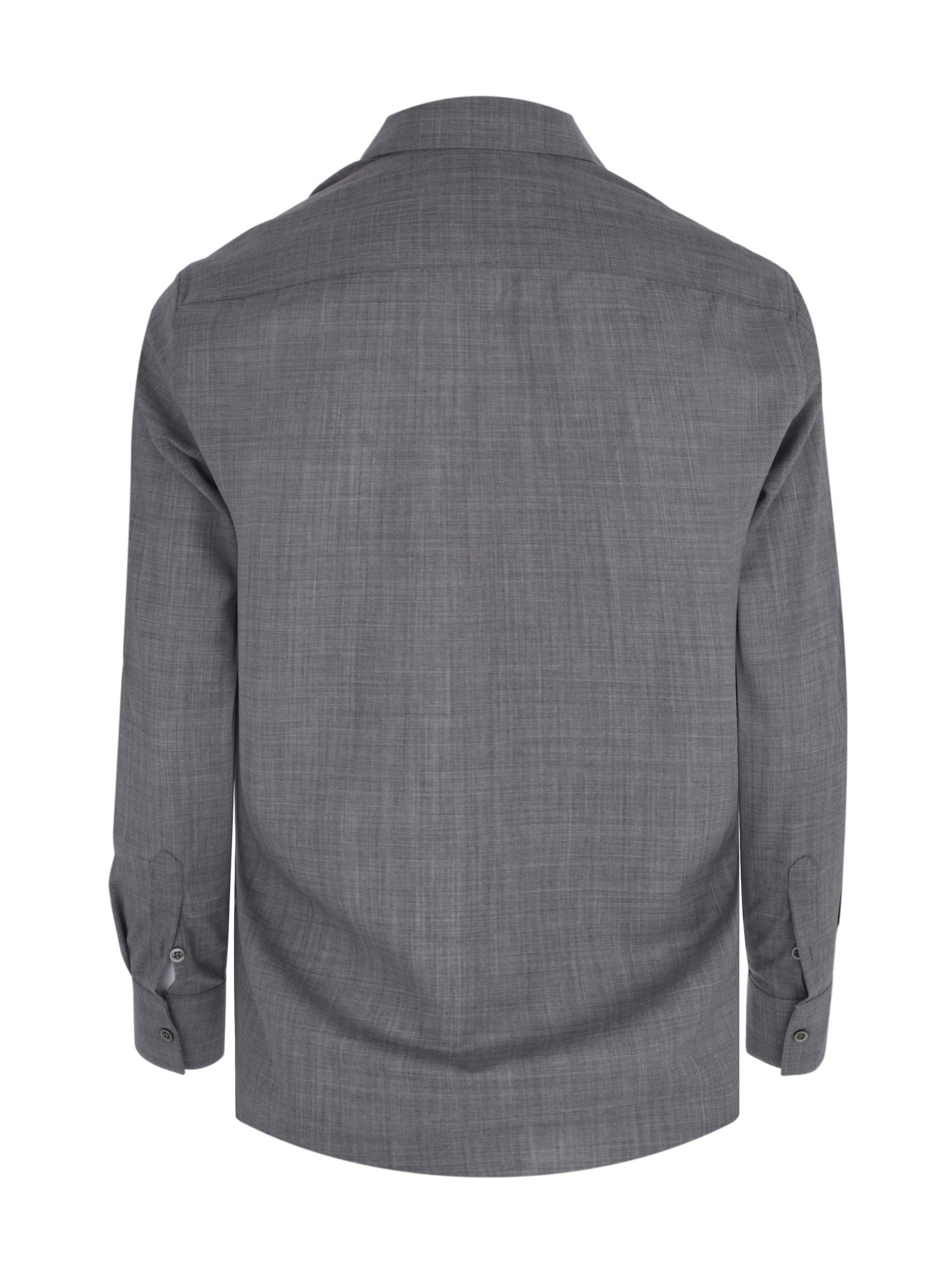 Shirt classic shirt long sleeves regular fit