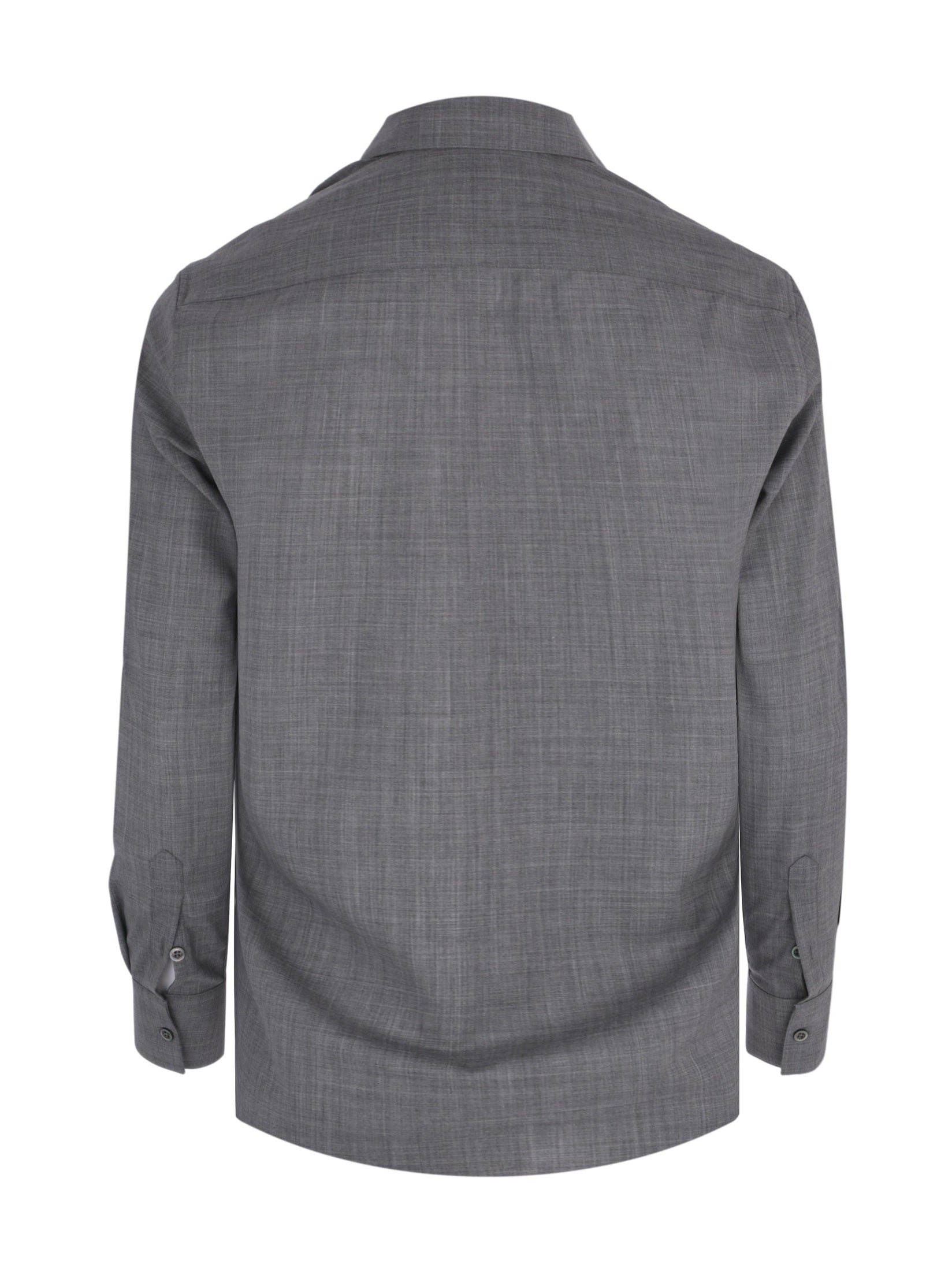 Shirt classic shirt long sleeves regular fit