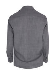 Shirt classic shirt long sleeves regular fit