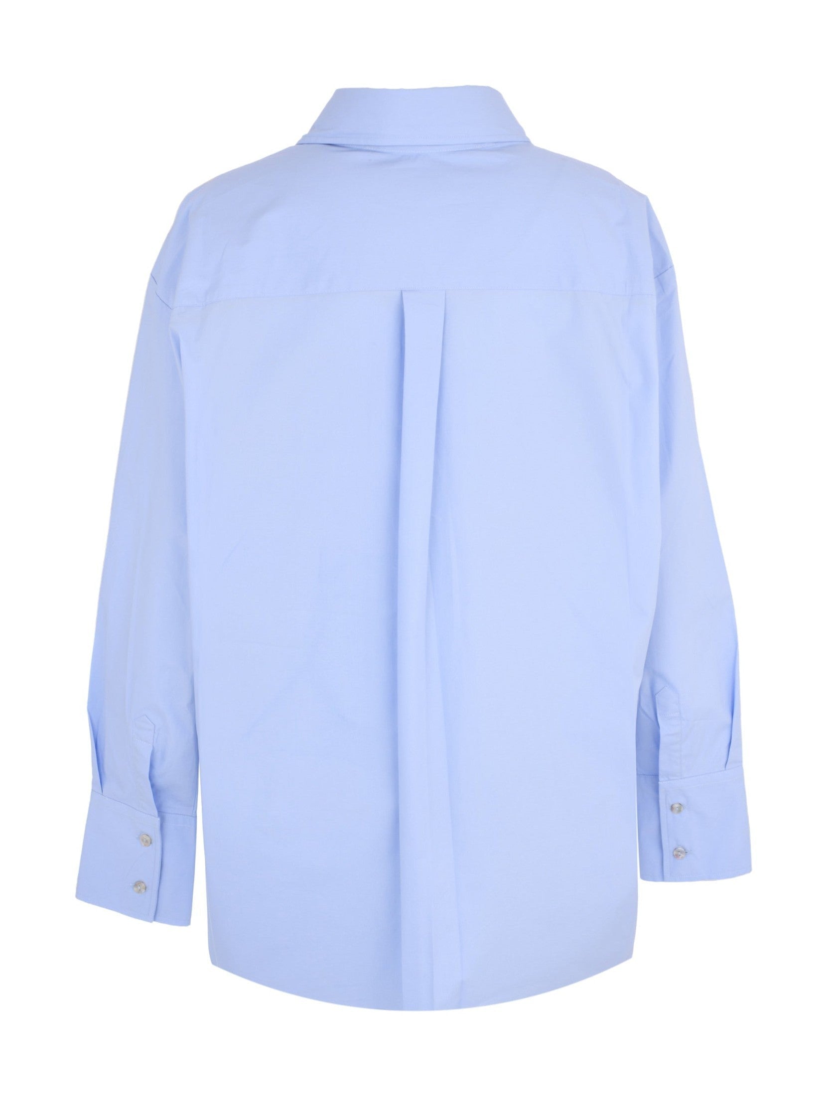 Cotton shirt
