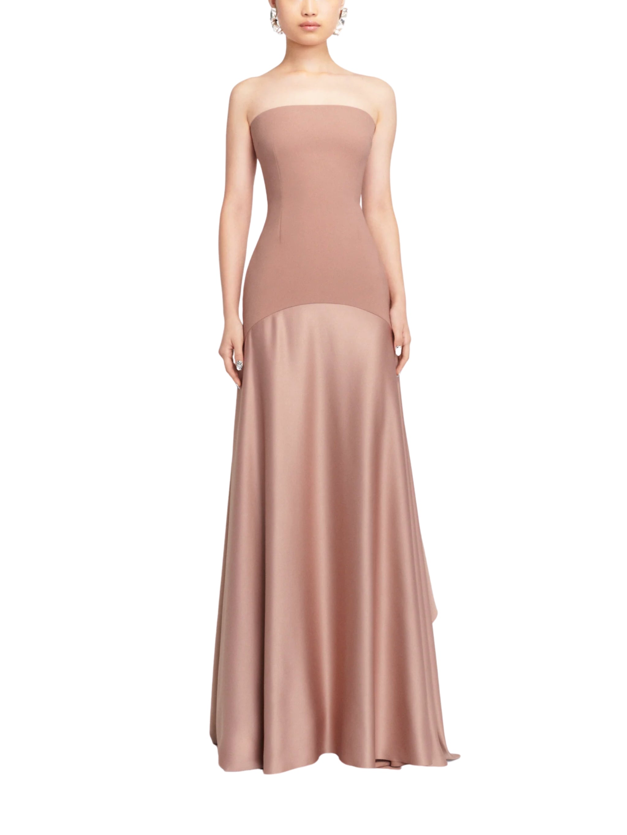 Rubaiyat  Alessandra maxi dress
