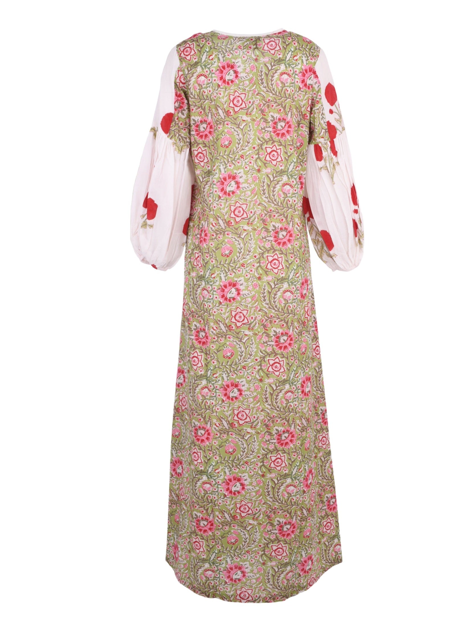 Caftan