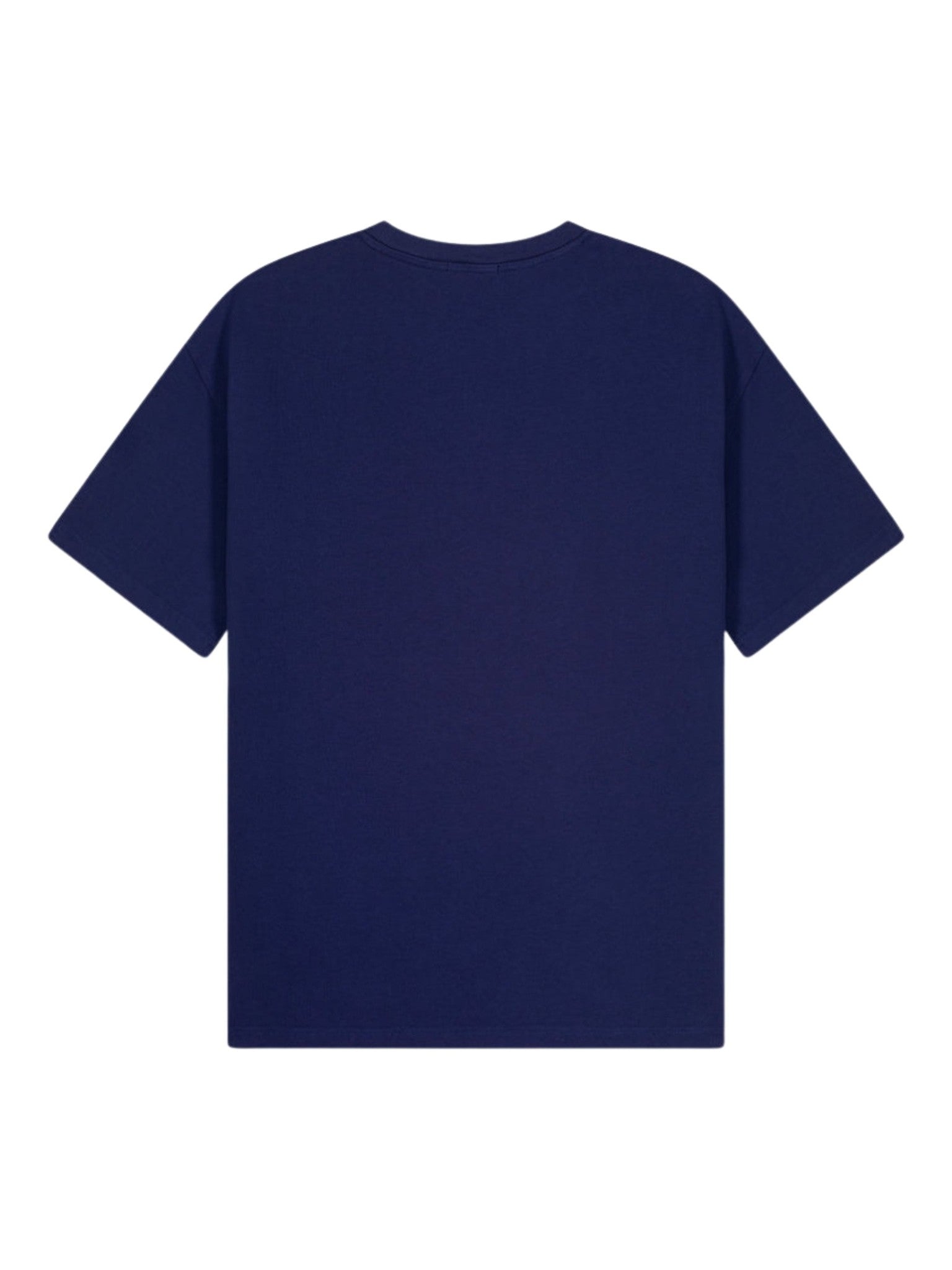 The signature tee