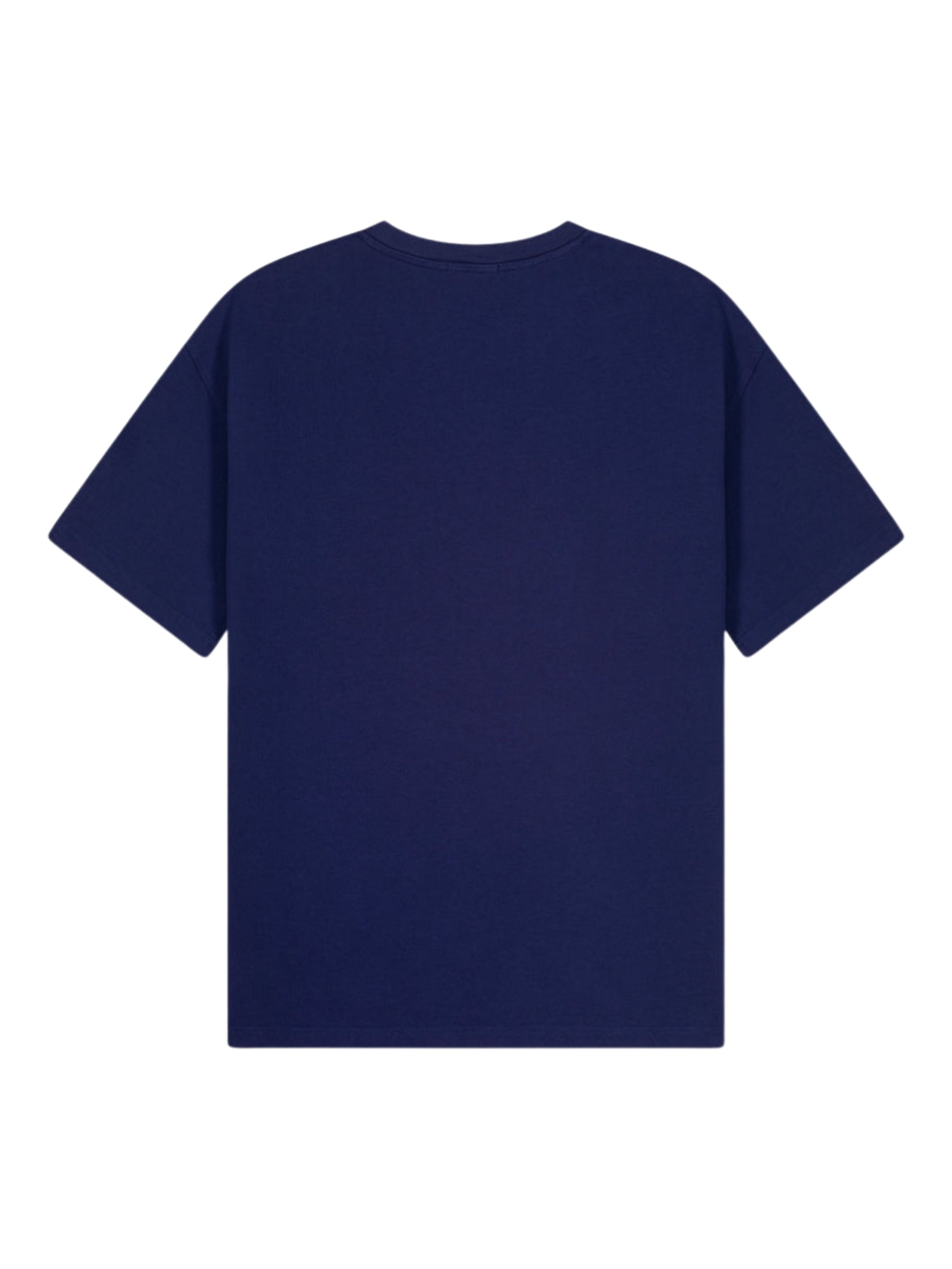 The signature tee