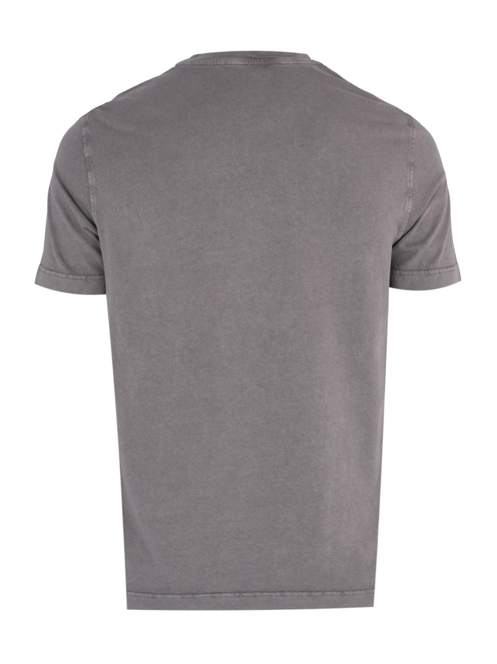 Pocket-Detail T-Shirt