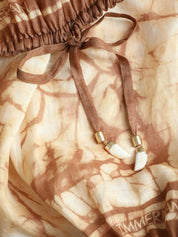 Indra bodice