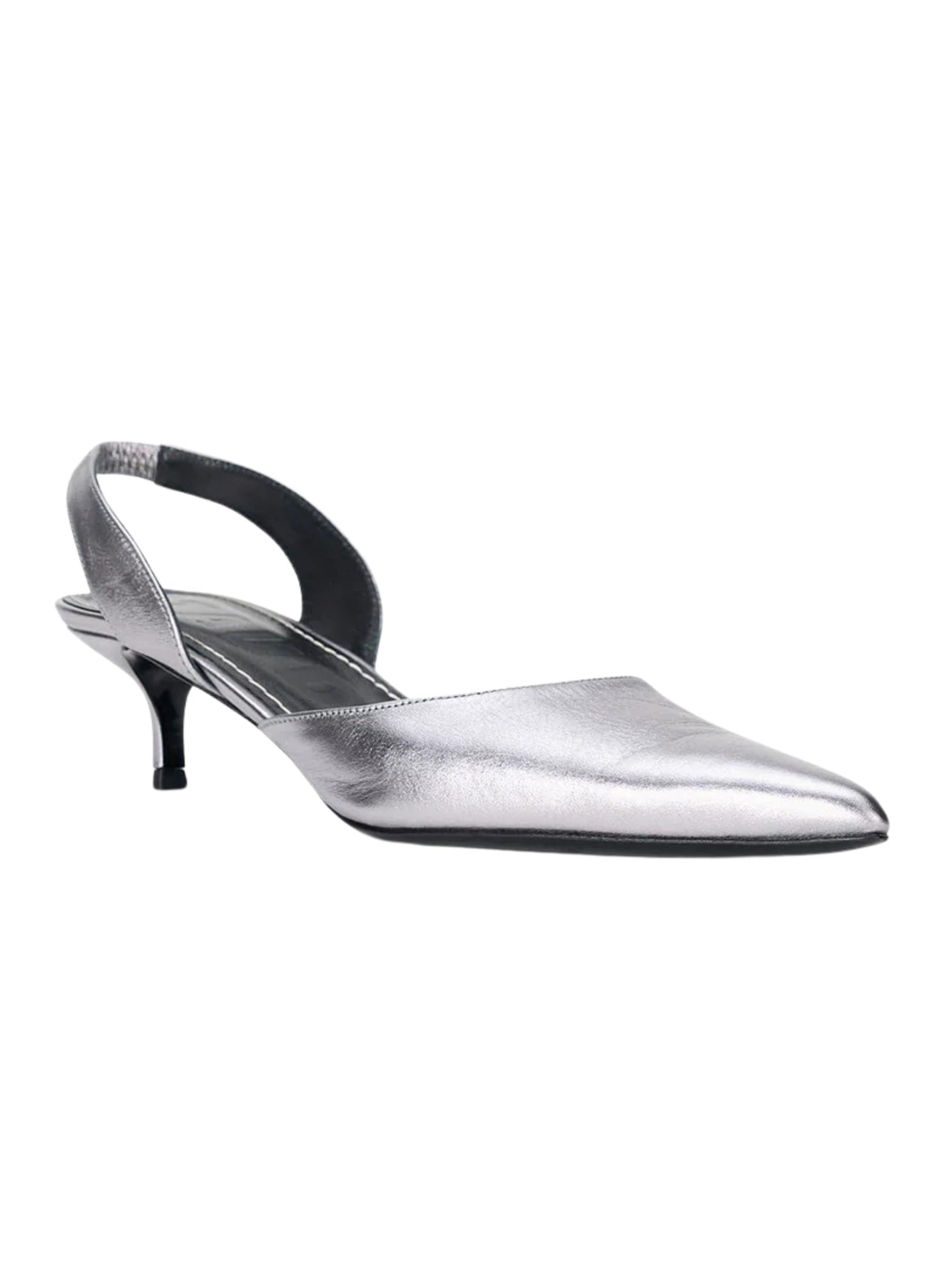 Sebastian slingback
