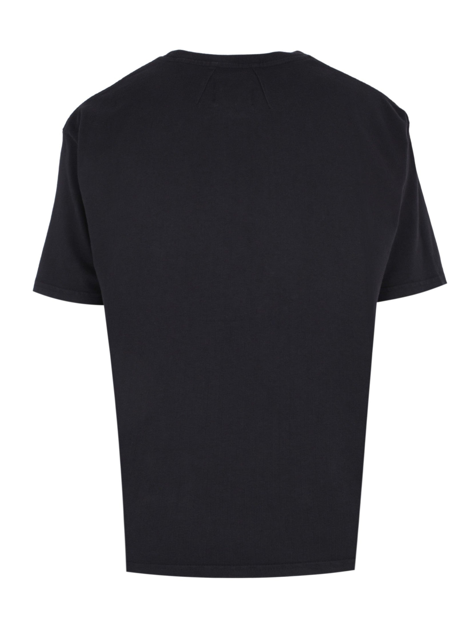 Rhude collegiate crest tee