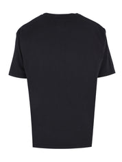 RHUDE COLLEGIATE CREST TEE