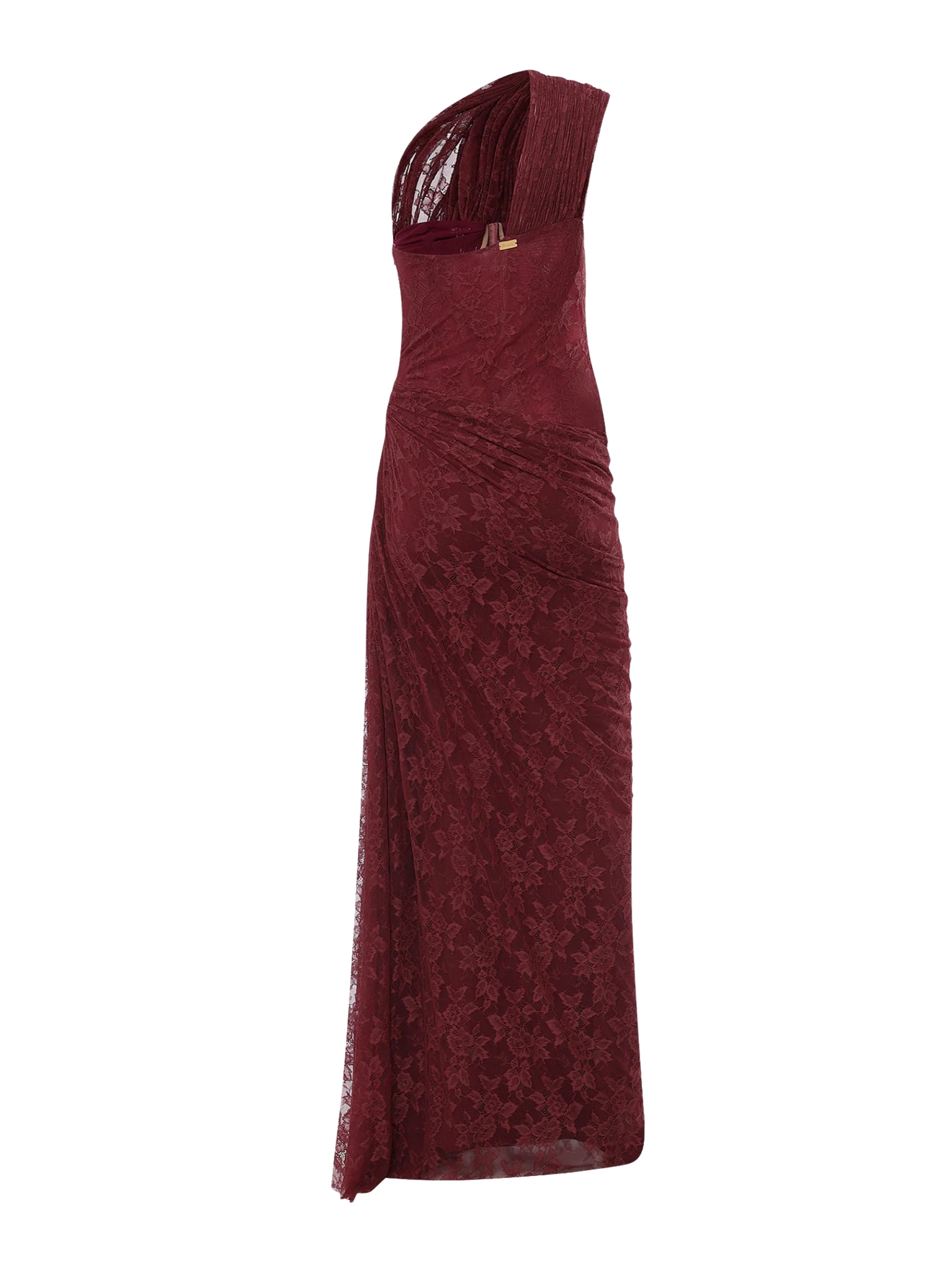 Azra long dress