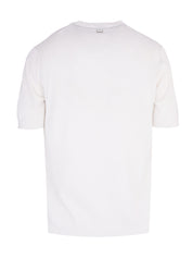 Crewneck knit setico 2/120 - fin 18 - rasato