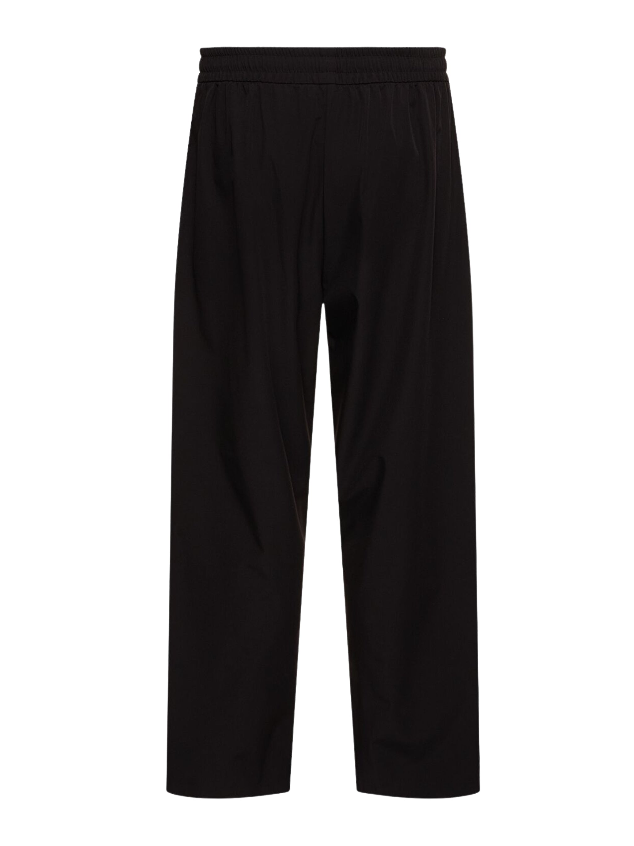 Relaxed sweatpant