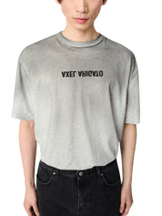 DISTORT LIGHT T-SHIRT