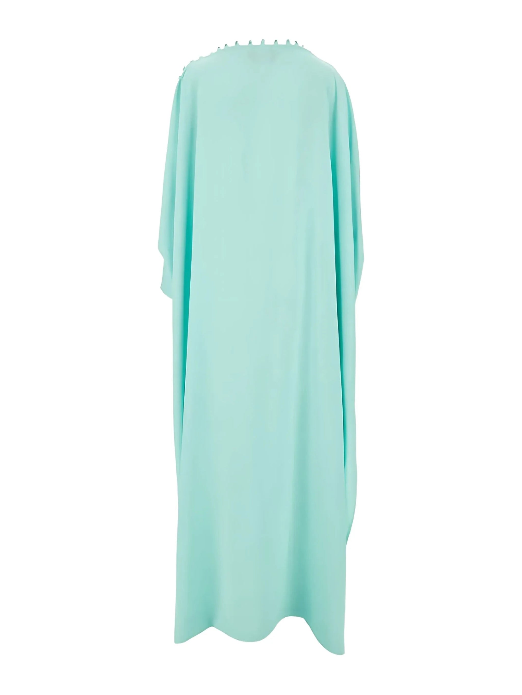 MILA KAFTAN ACQUA