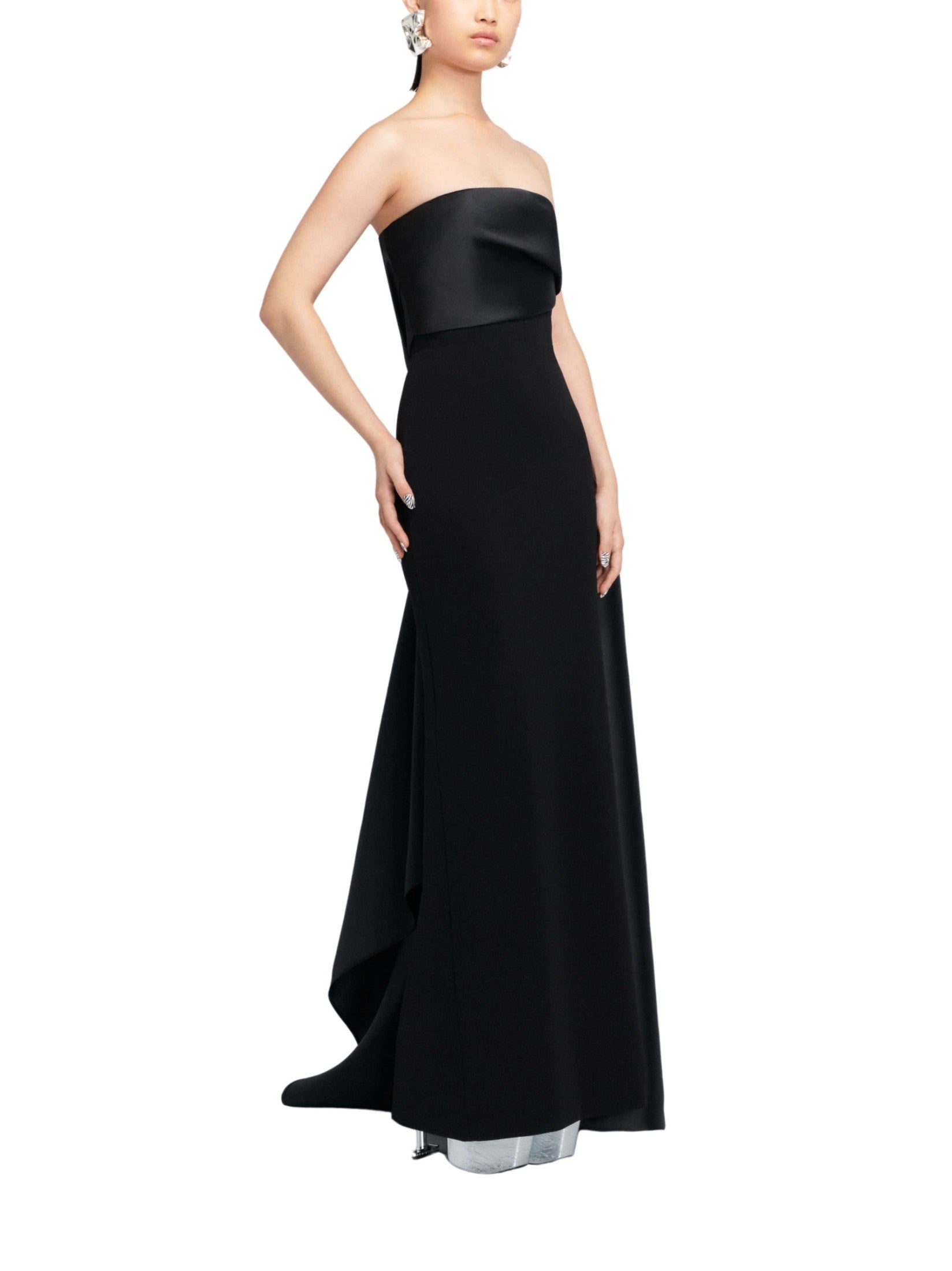 Kinsley maxi dress