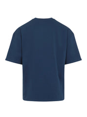 Varsity Patch Oversized Tee