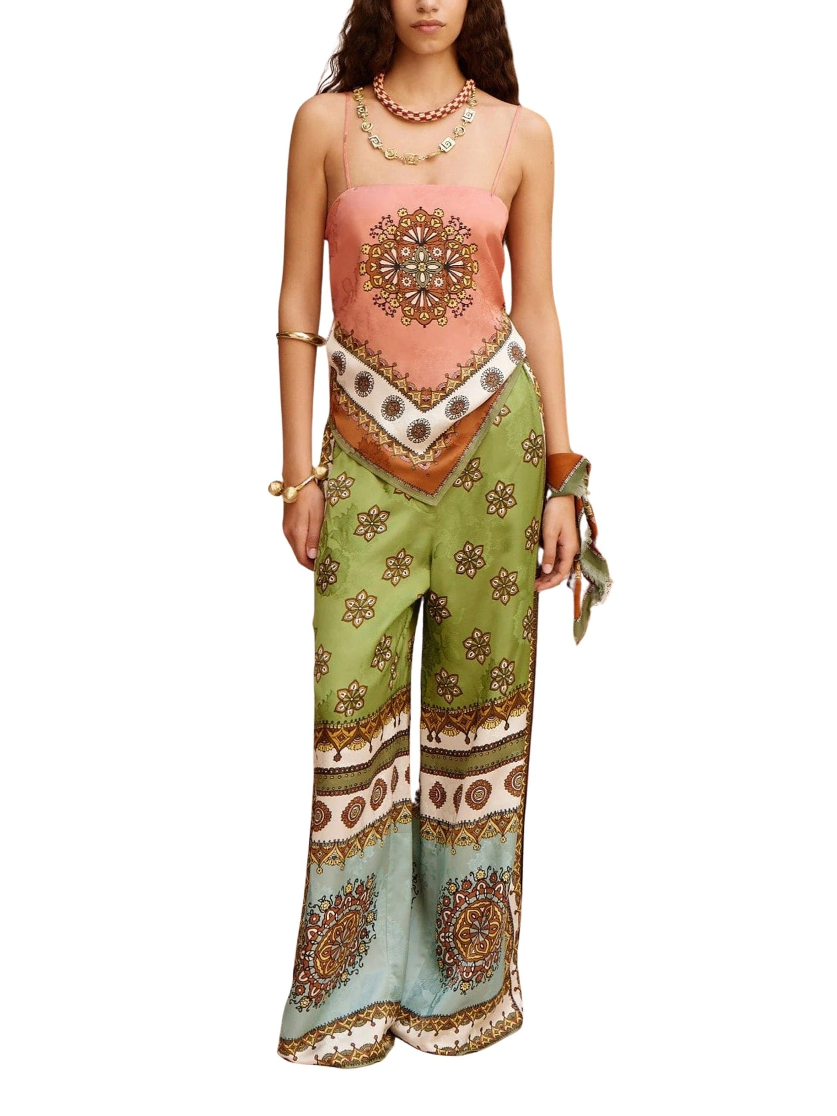 Contina pant