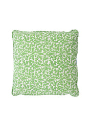 45*45 Cushions bagatelle Green