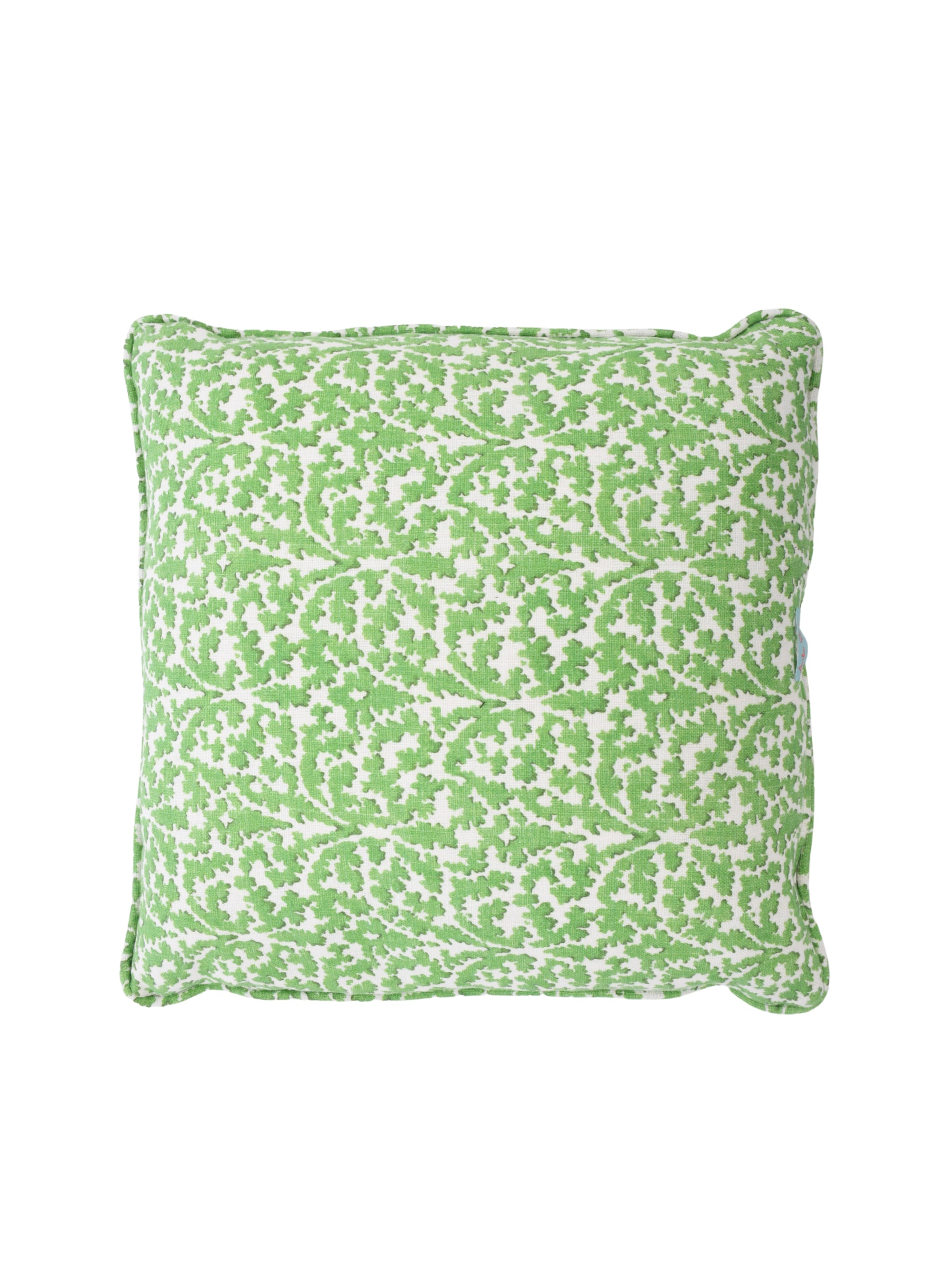 45*45 Cushions bagatelle Green