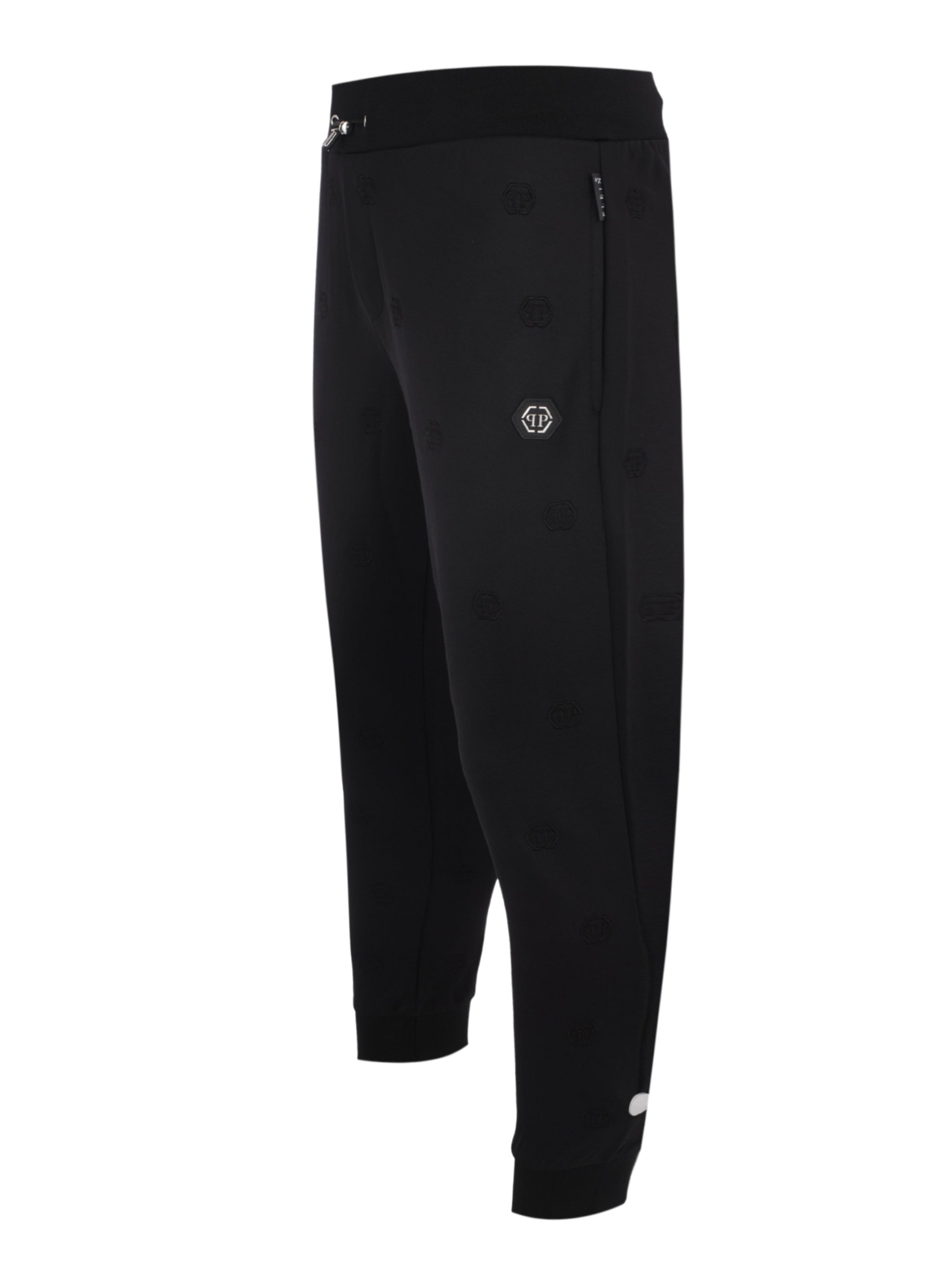 Tracksuit Joggers Monogram Embroidery