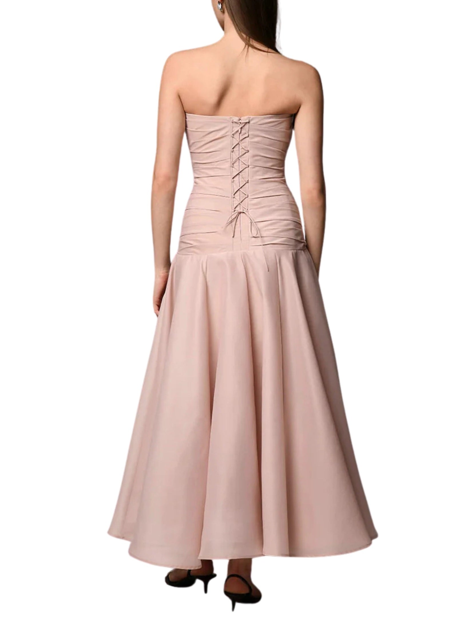 Rhea dress