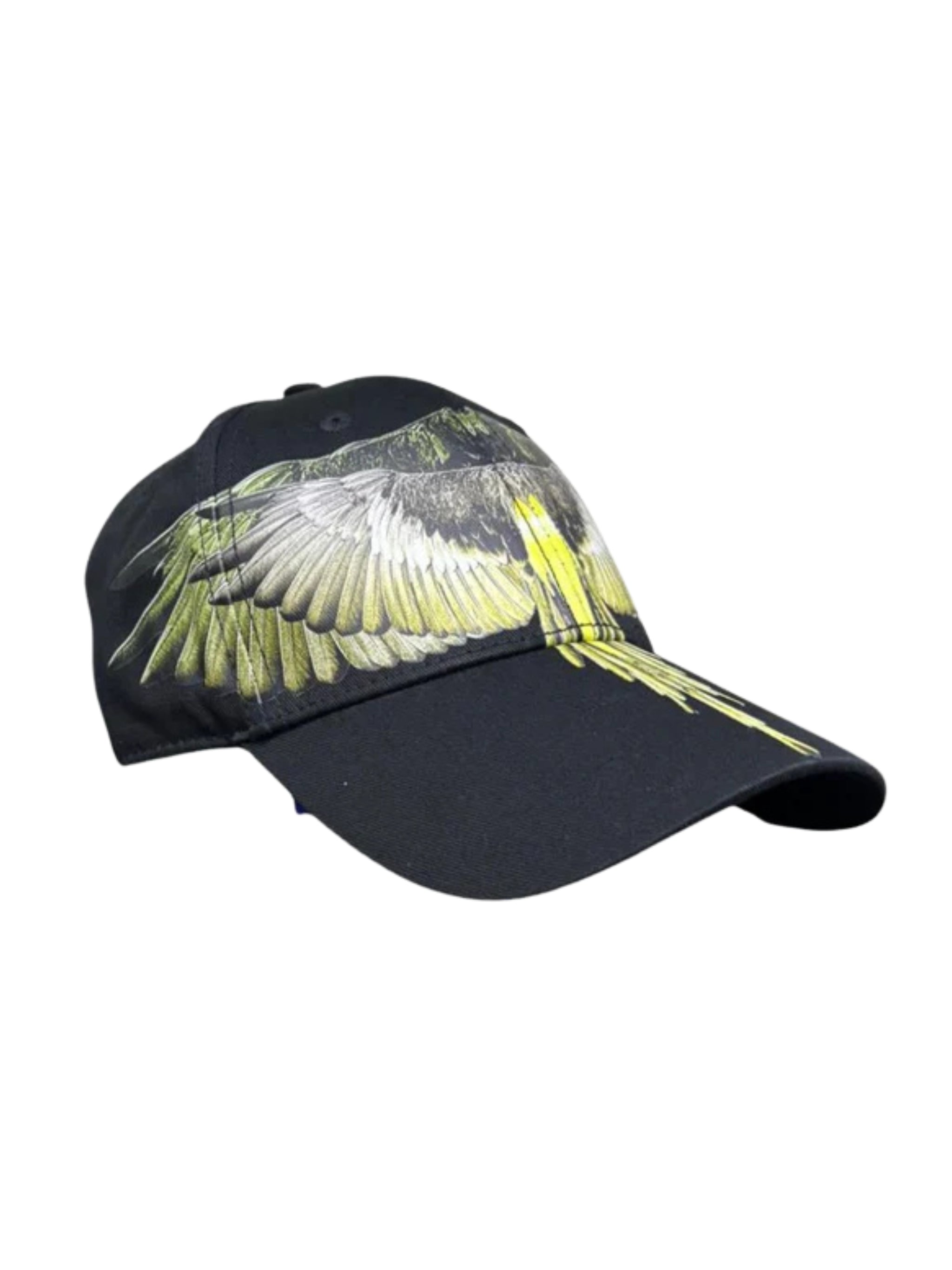 Baseball cap