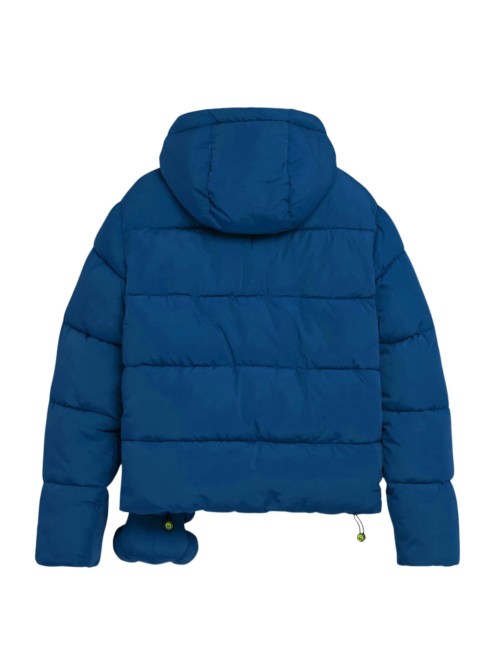 Puffer jacket unisex