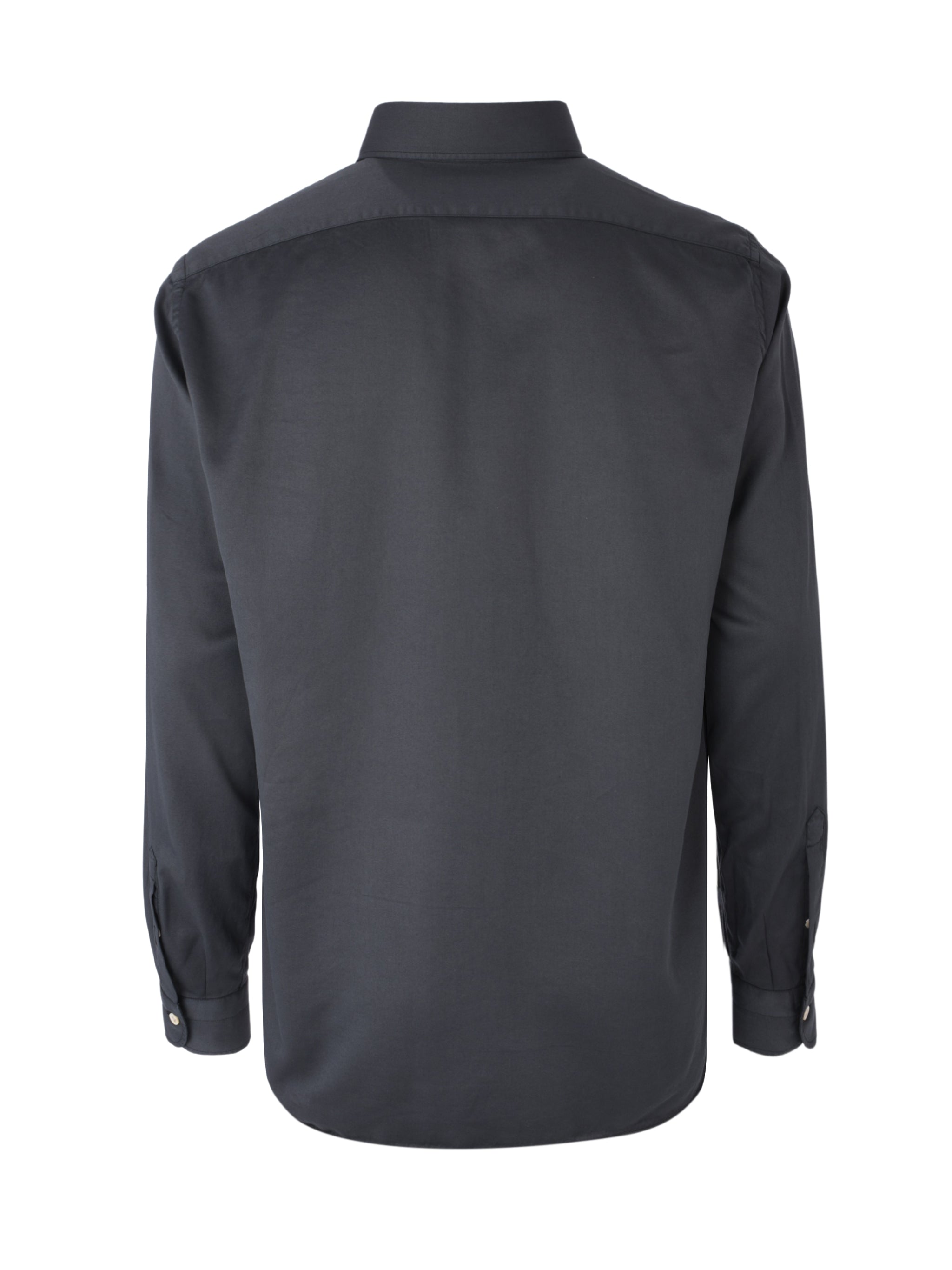 Blended Tencel Shirt