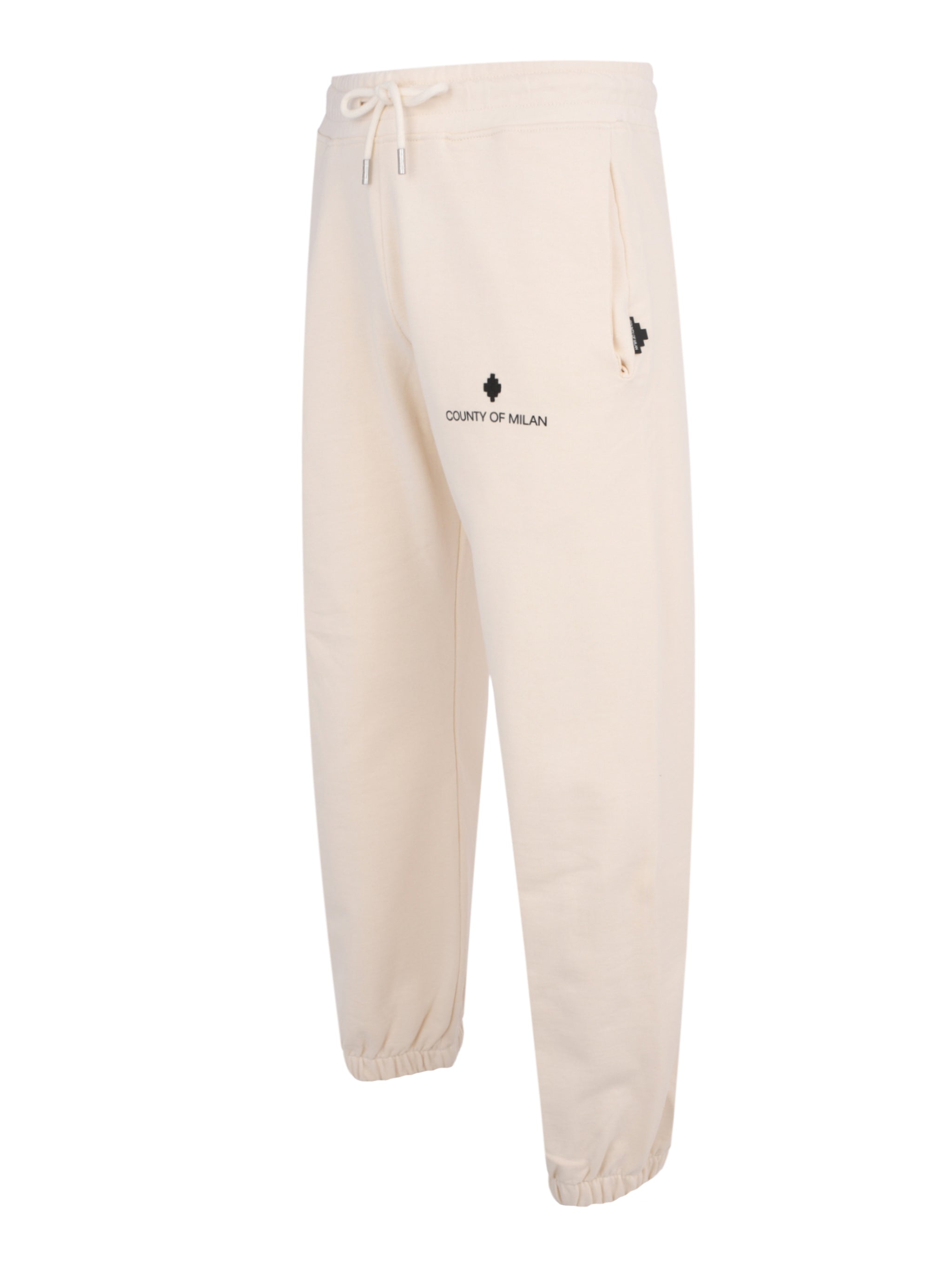 Sweatpants man