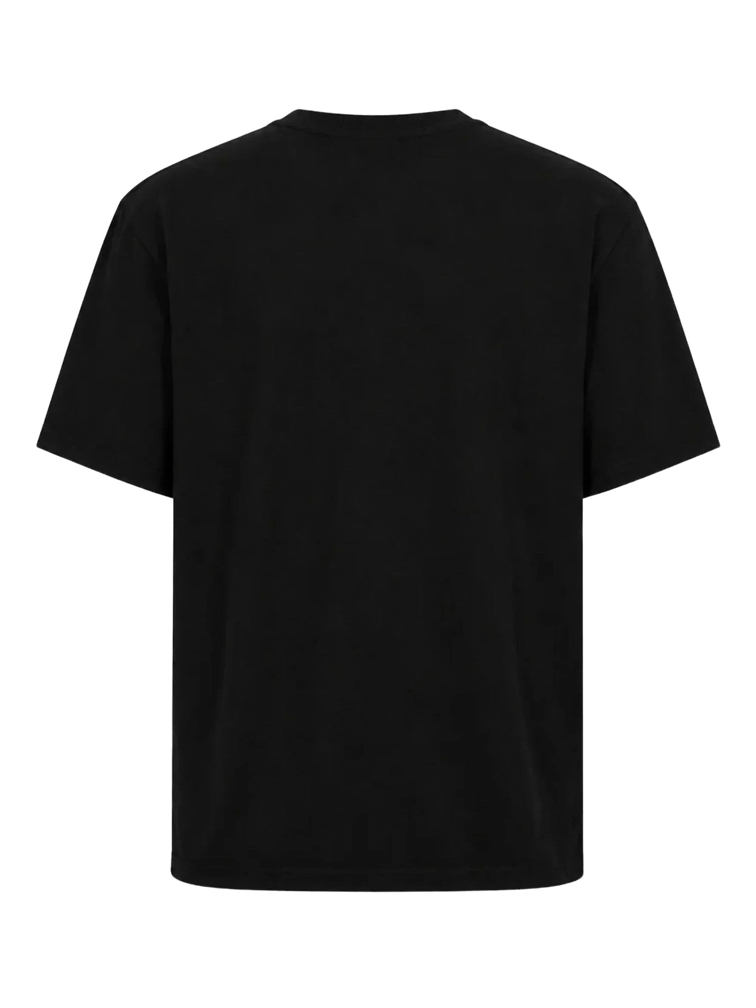 T-shirt mask queen print