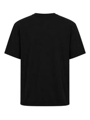 T-shirt mask queen print