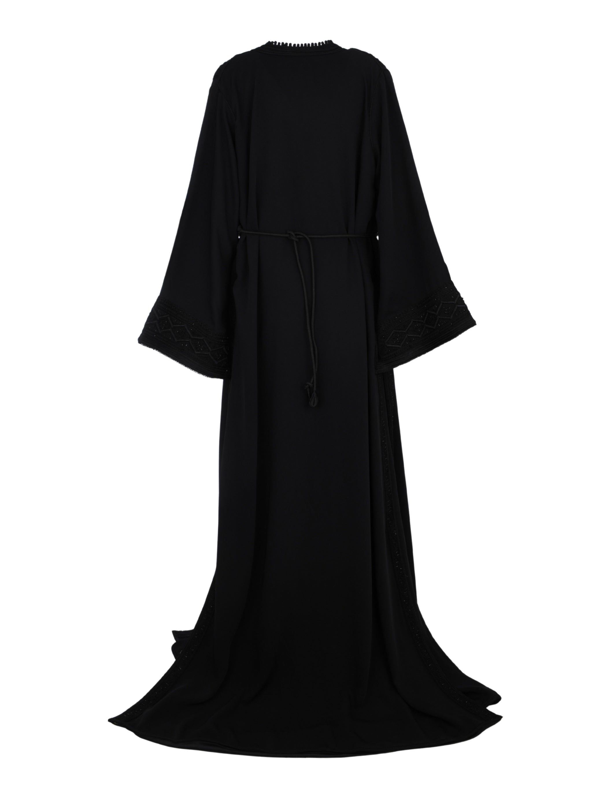 قفطان قطعتين