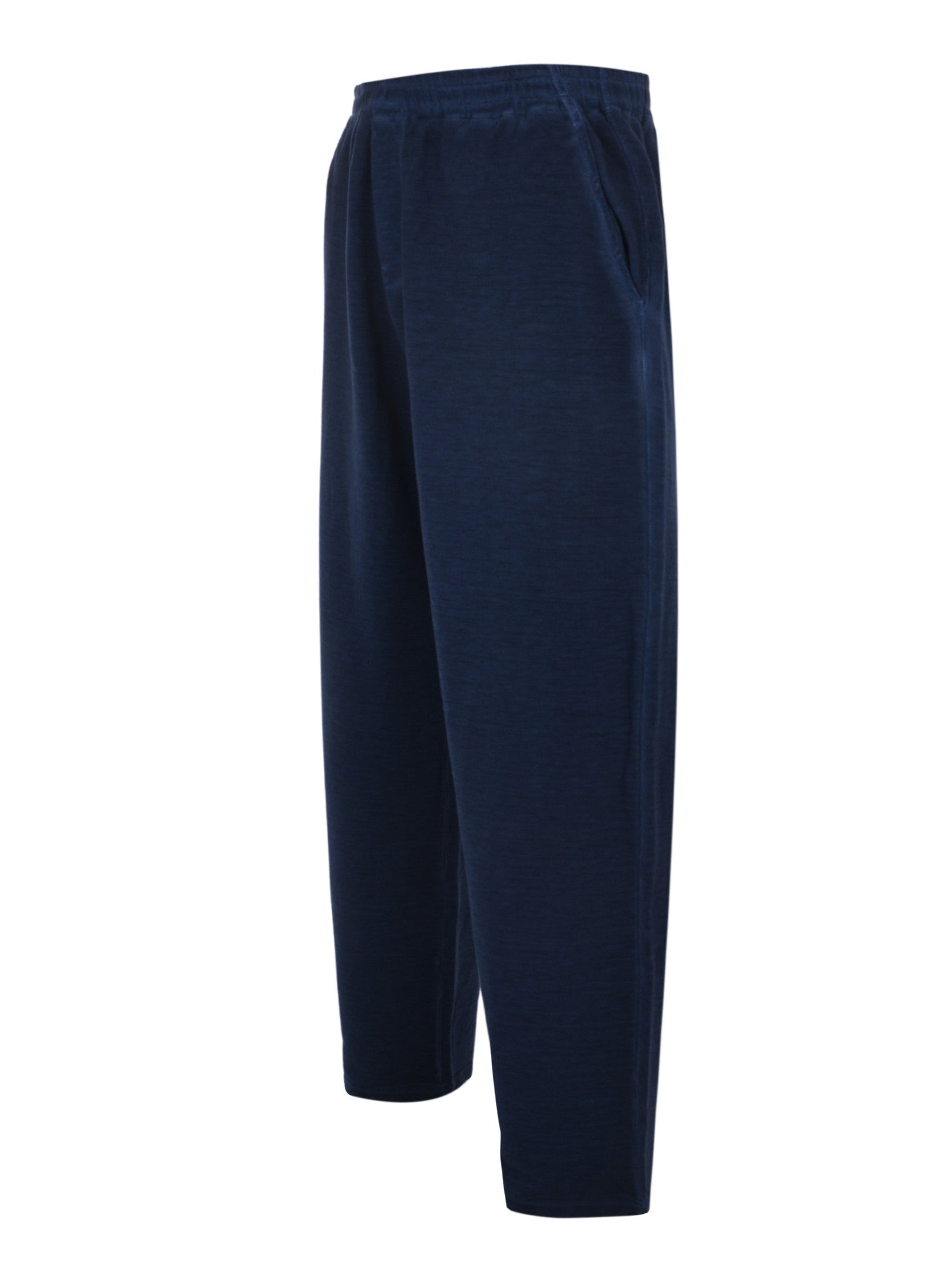 Men’s sweatpants - navy blue