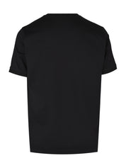 T-shirt round neck 1/2