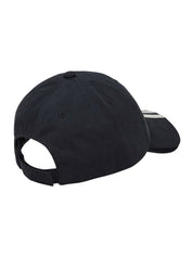 Y-3 3S CAP BLACK