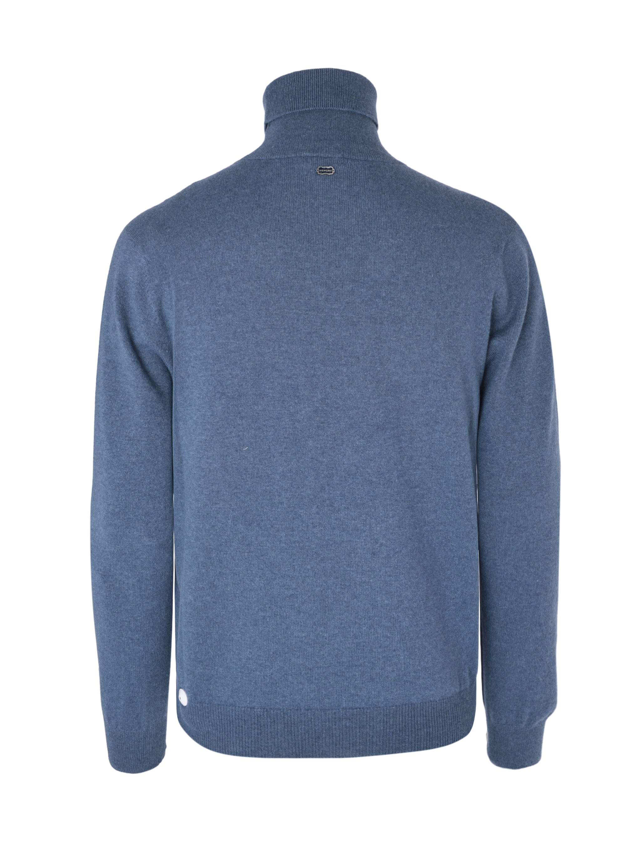 TURTLENECK KNIT CASHMERE