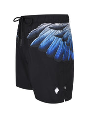 Wings shorts 16 inch