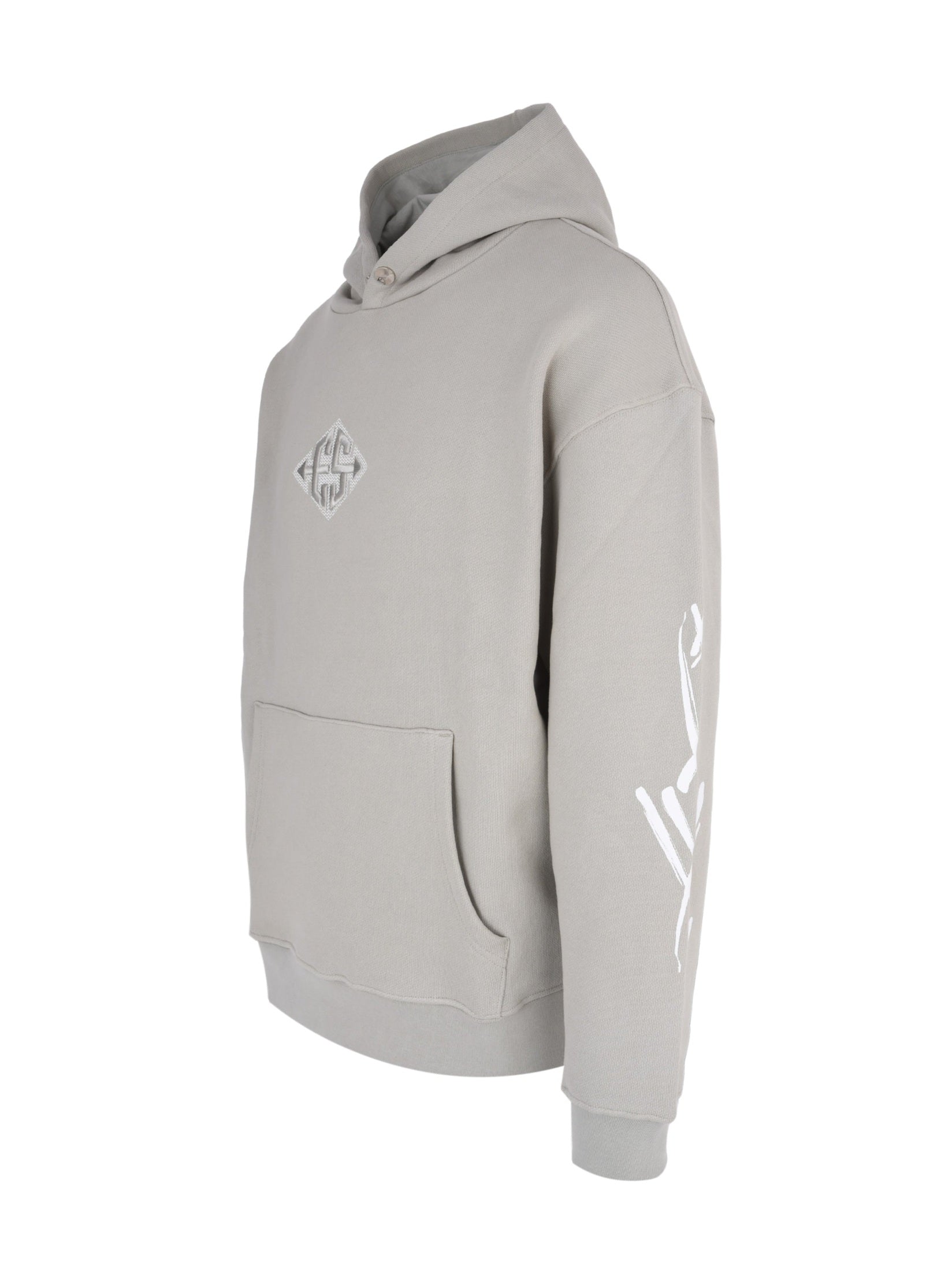 Exit society hoodie