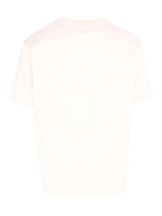 ROUND NECK T-SHIRT
