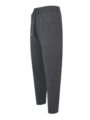 The tapered pants